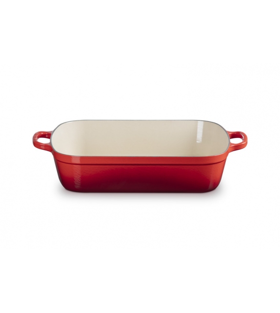 Pirofila Rettangolare Evolution Le Creuset Backform