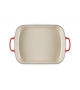 Pirofila Rettangolare Evolution Le Creuset Baking Dish