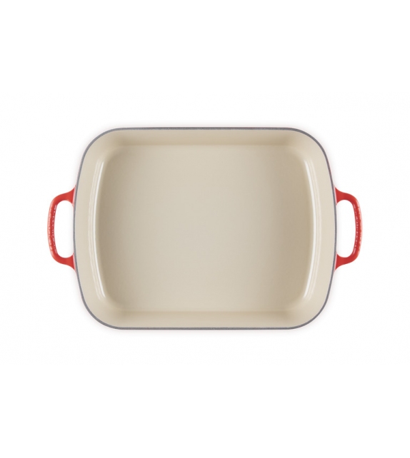 Pirofila Rettangolare Evolution Le Creuset Plato de Hornear
