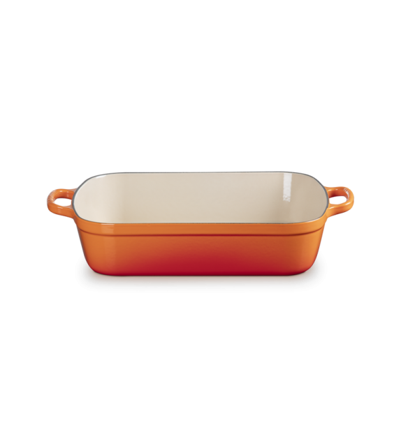 Pirofila Rettangolare Evolution Le Creuset Plato de Hornear