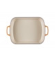 Pirofila Rettangolare Evolution Le Creuset Baking Dish