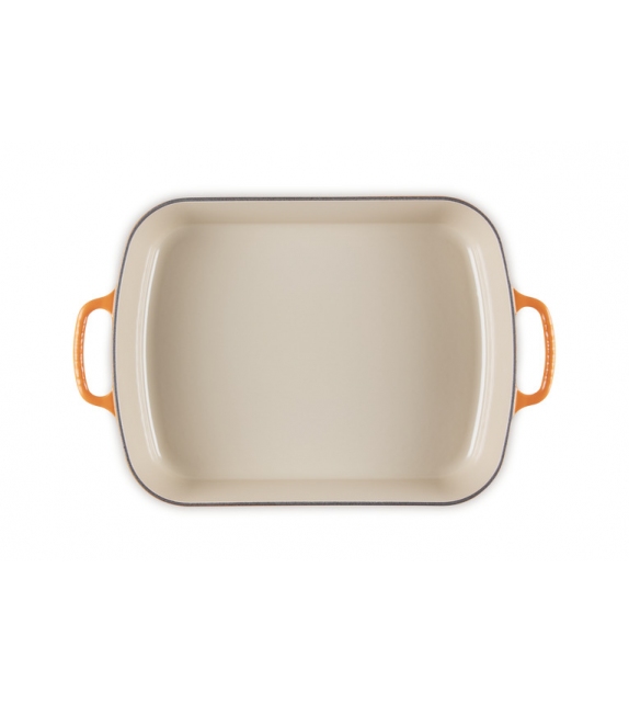 Pirofila Rettangolare Evolution Le Creuset Pirofila