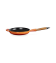 Padella con Manico Legno 24 Le Creuset Poêle