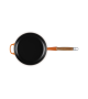 Padella con Manico Legno 24 Le Creuset Cooking Pan