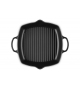 Grill Quadrato Profondo Evolution Le Creuset Grill