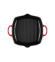 Grill Quadrato Profondo Evolution Le Creuset Gril