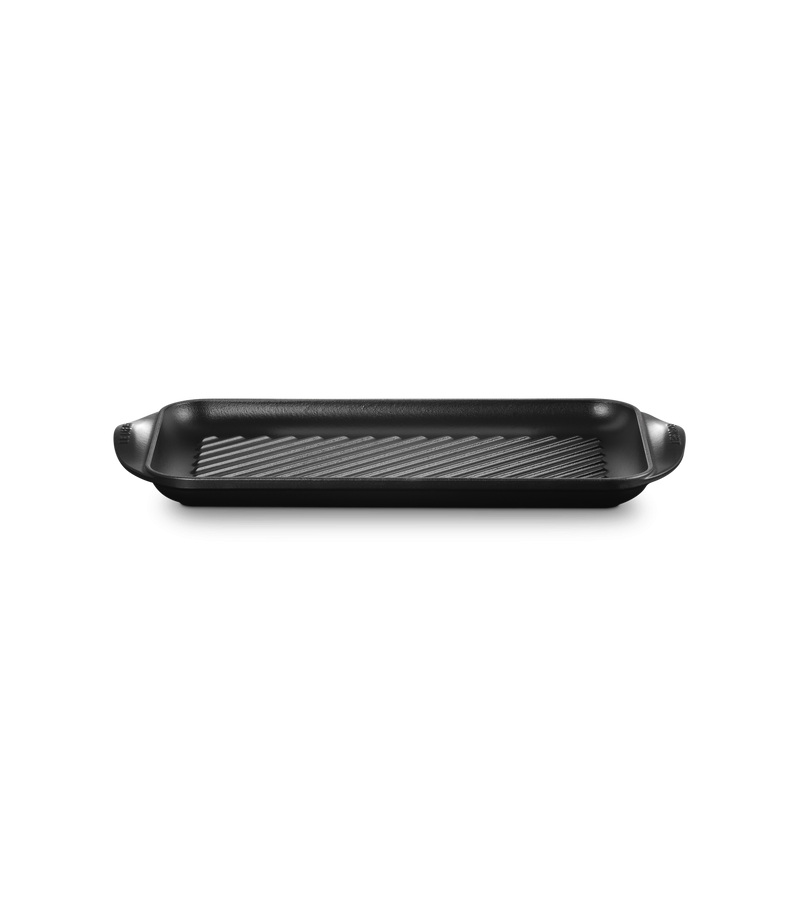 Grill Rettangolare Extralarge Le Creuset Grillplatte