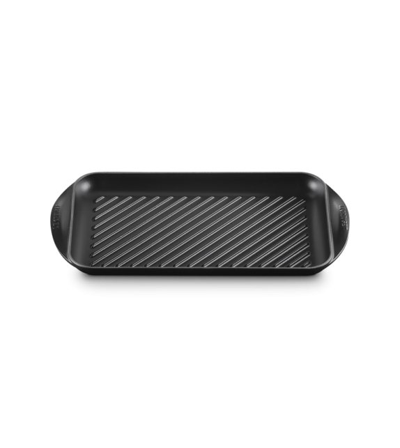 Grill Rettangolare Extralarge Le Creuset Piastra Grill