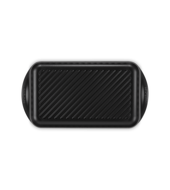 Grill Rettangolare Extralarge Le Creuset Grill