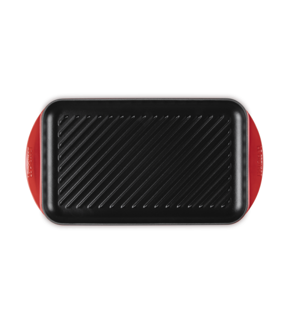 Grill Rettangolare Extralarge Le Creuset Gril