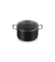 Pentola con Manici e Coperchio 24 Le Creuset Pot
