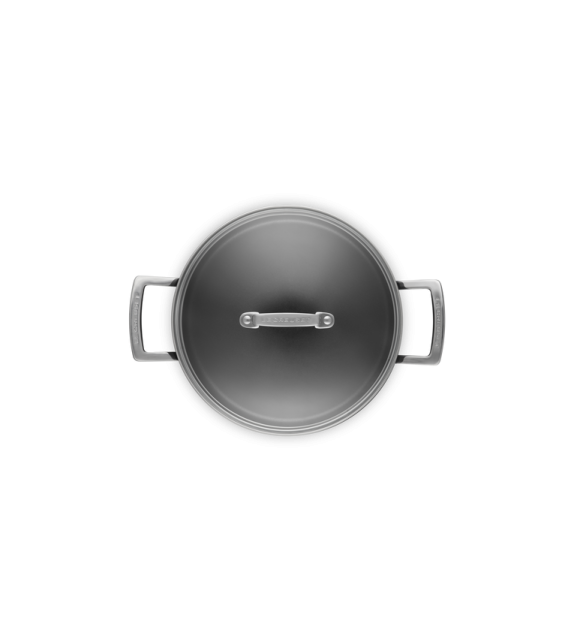 Pentola con Manici e Coperchio 24 Le Creuset Maceta