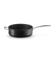Sauté Manico Lungo con Maniglia 28 Le Creuset Kasserolle