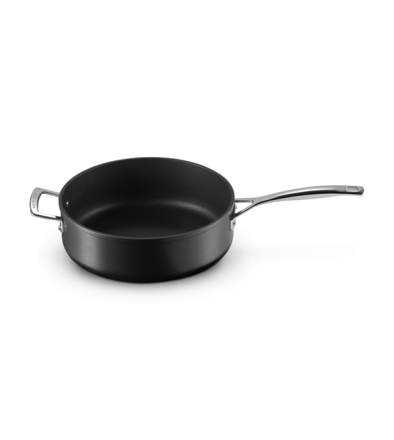 Sauté Manico Lungo con Maniglia 28 Le Creuset Cazuela