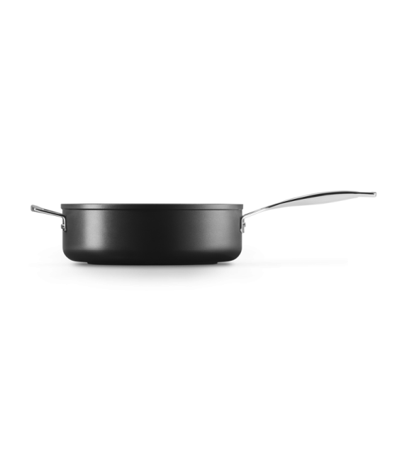 Sauté Manico Lungo con Maniglia 28 Le Creuset Cazuela