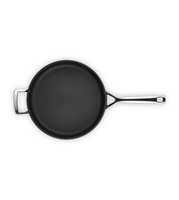 Le Creuset Sauté Manico Lungo con Maniglia 28 Casserole