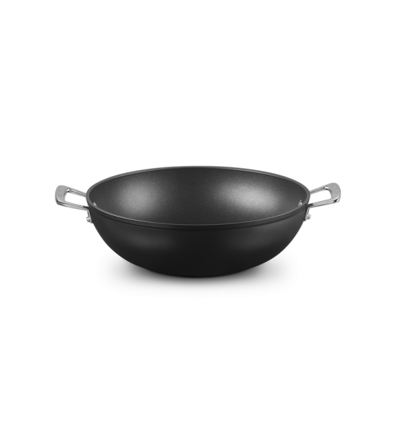 Padella Wok con Manici 32 Le Creuset Poêle