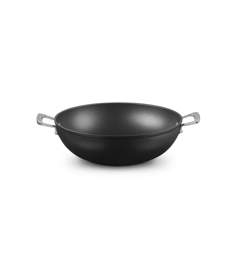 Padella Wok con Manici 32 Le Creuset Poêle