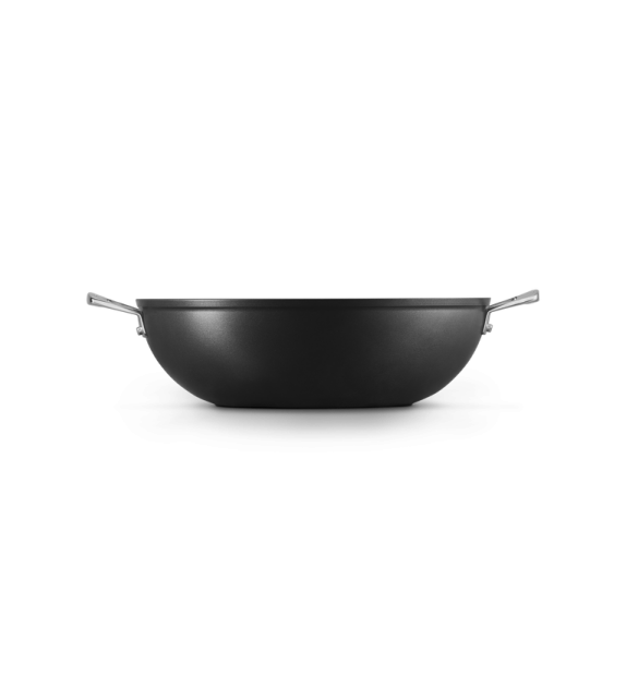 Padella Wok con Manici 32 Le Creuset Cooking Pan