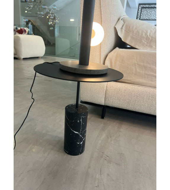 Ready for shipping - Bivio Antonio Lupi Side Table