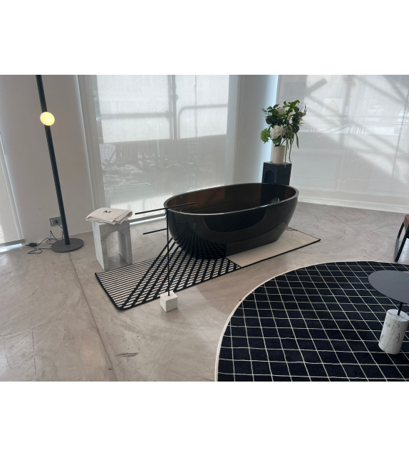 Pronta consegna - Reflex Antonio Lupi Vasca da Bagno