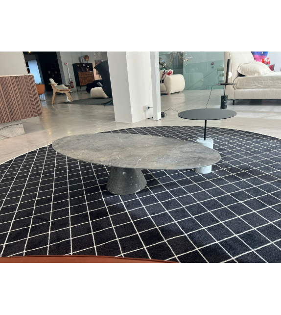 Versandfertig - Orbit Antonio Lupi Couchtisch