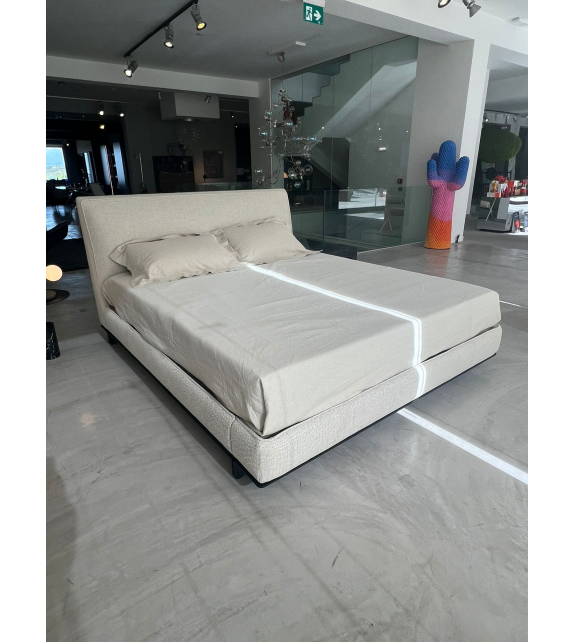 Ready for shipping - Ginevra Antonio Lupi Bed