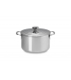 Pentola con Coperchio 24 Le Creuset Pot