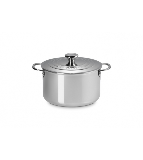 Pentola con Coperchio 24 Le Creuset Maceta