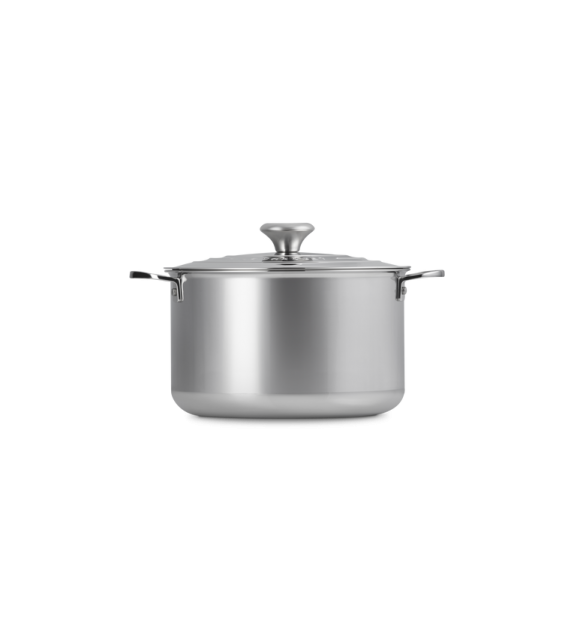 Le Creuset Pentola con Coperchio 24 Pot