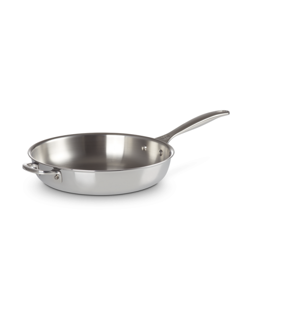 Padella Alta 28 Le Creuset Sartén