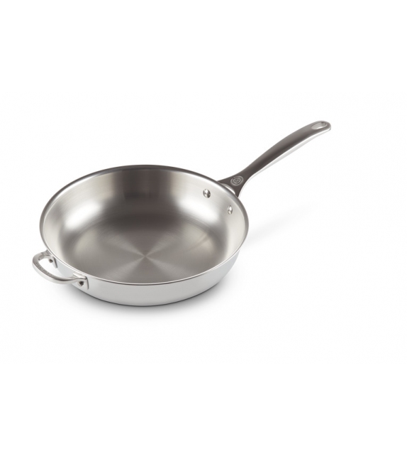 Padella Alta 28 Le Creuset Bratpfanne