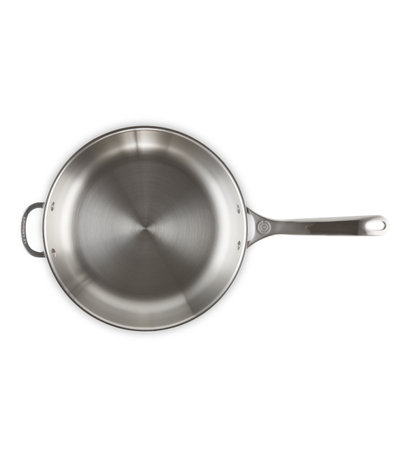 Padella Alta 28 Le Creuset Padella