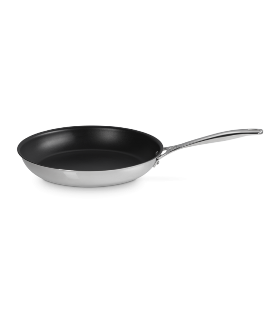 Padella Bassa Antiaderente 30 Le Creuset Cooking Pan