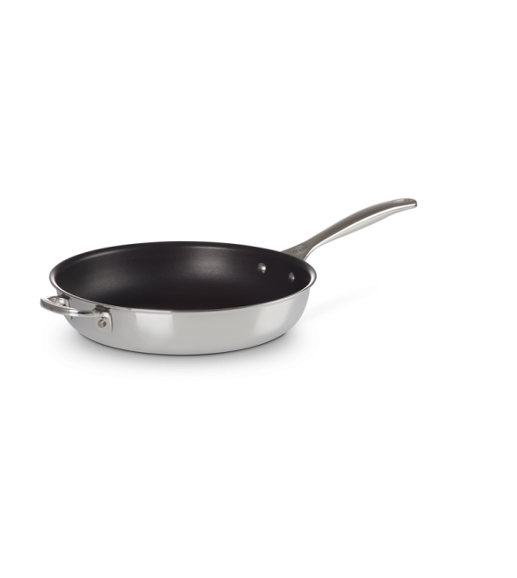 Padella Alta Antiaderente 28 Le Creuset Poêle