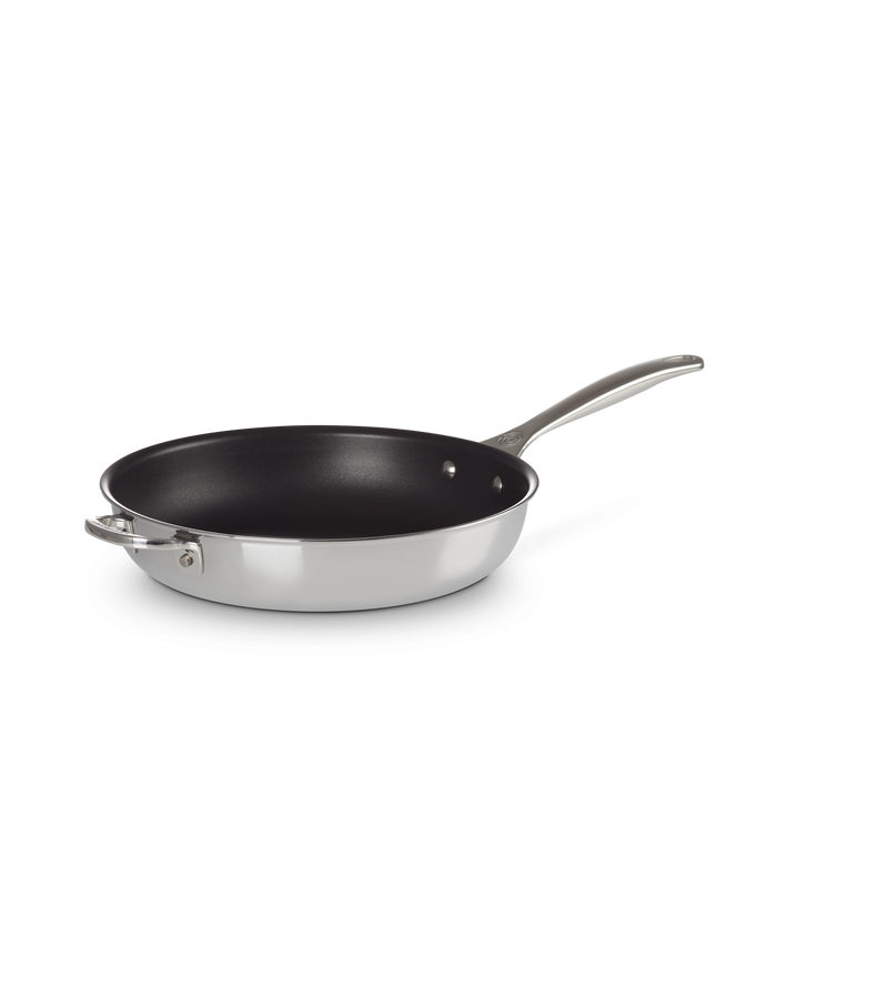 Padella Alta Antiaderente 28 Le Creuset Cooking Pan
