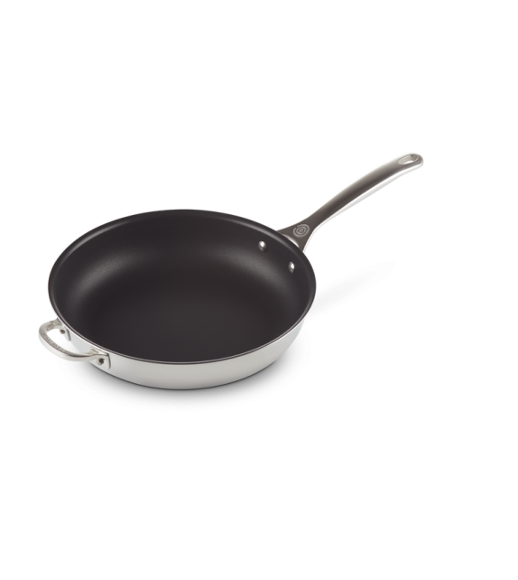 Padella Alta Antiaderente 28 Le Creuset Sartén