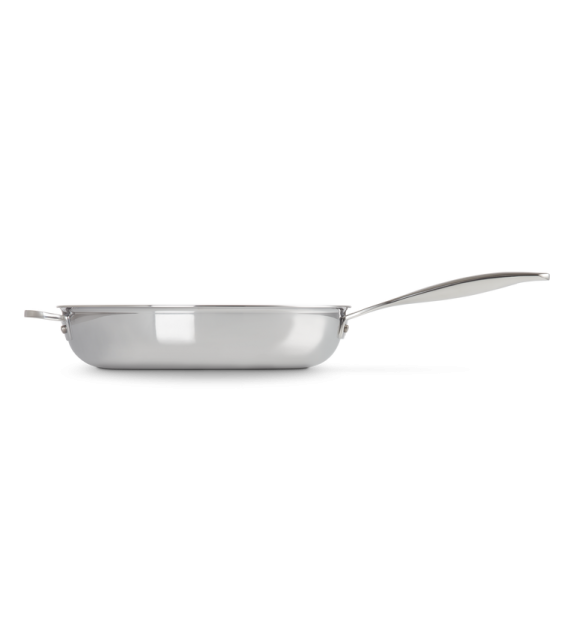 Padella Alta Antiaderente 28 Le Creuset Bratpfanne