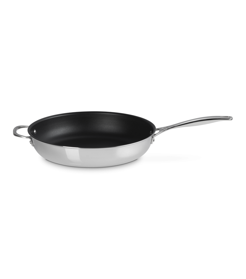 Padella Alta Antiaderente 32 Le Creuset Sartén