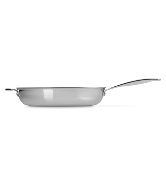 Padella Alta Antiaderente 32 Le Creuset Bratpfanne