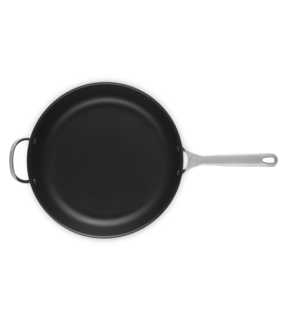 Padella Alta Antiaderente 32 Le Creuset Bratpfanne