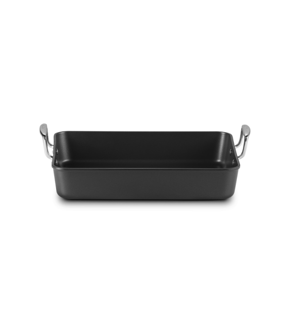 Arrostiera Rettangolare Le Creuset Roasting Pan