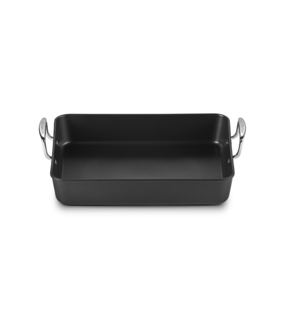 Arrostiera Rettangolare Le Creuset Asadera