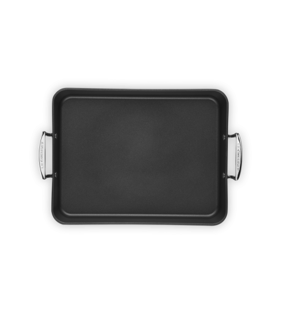 Arrostiera Rettangolare Le Creuset Roasting Pan
