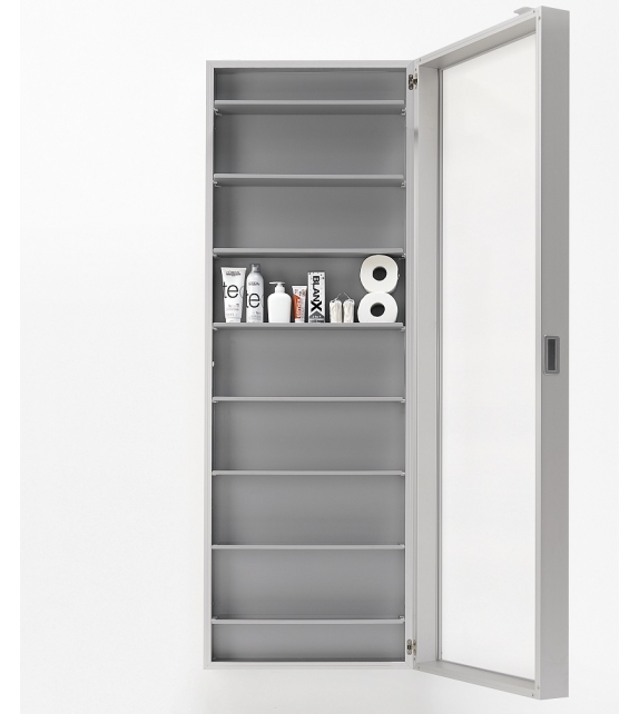 Duty Box Meuble de Rangement Kristalia