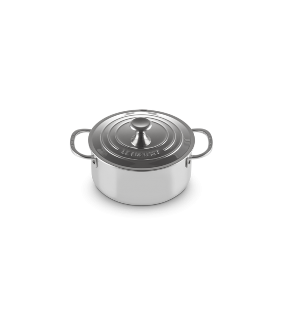 Batteria 4 Casseruole Le Creuset Cazuela