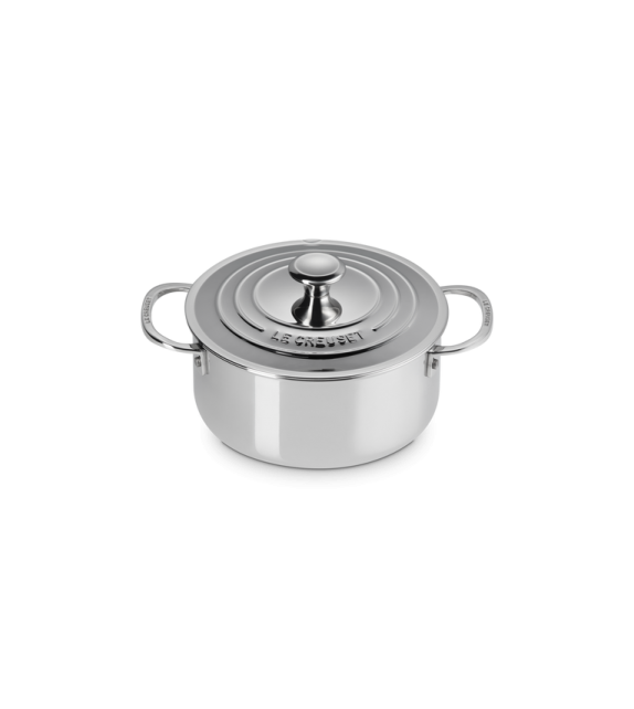 Batteria 5 Casseruole Le Creuset Casseruola