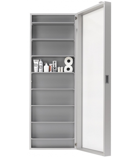 Duty Box Mobile Contenitore Kristalia