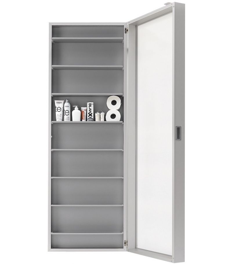 Duty Box Mobile Contenitore Kristalia