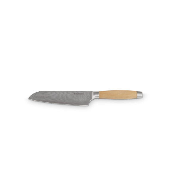 Coltello Santoku Le Creuset Cuchillo de Cocina